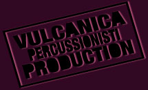 Vulcanica Percussionisti Production